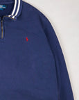 Ralph Lauren - Quarter Zip (XXXL) Right