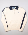 Ralph Lauren - Quarter Zip (M)