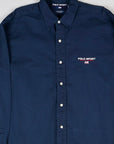 Ralph Lauren - Shirt (XL) Center