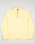 Ralph Lauren - Quarter-Zip (L)