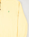 Ralph Lauren - Quarter-Zip (L) Right