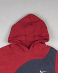 Nike - Renewed Hoodie (M) Top