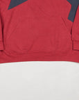 Nike - Renewed Hoodie (M) Bottom
