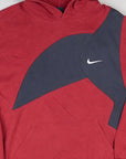 Nike - Renewed Hoodie (M) Center