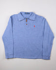 Ralph Lauren - Quarter Zip (S)