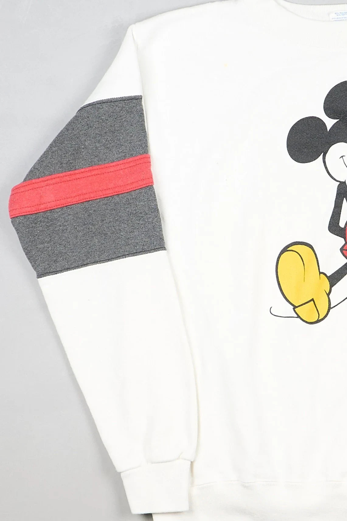 Disney - Sweatshirt (XL) Left