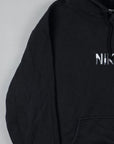 Nike - Hoodie (M) Left