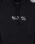 Nike - Hoodie (M) Center