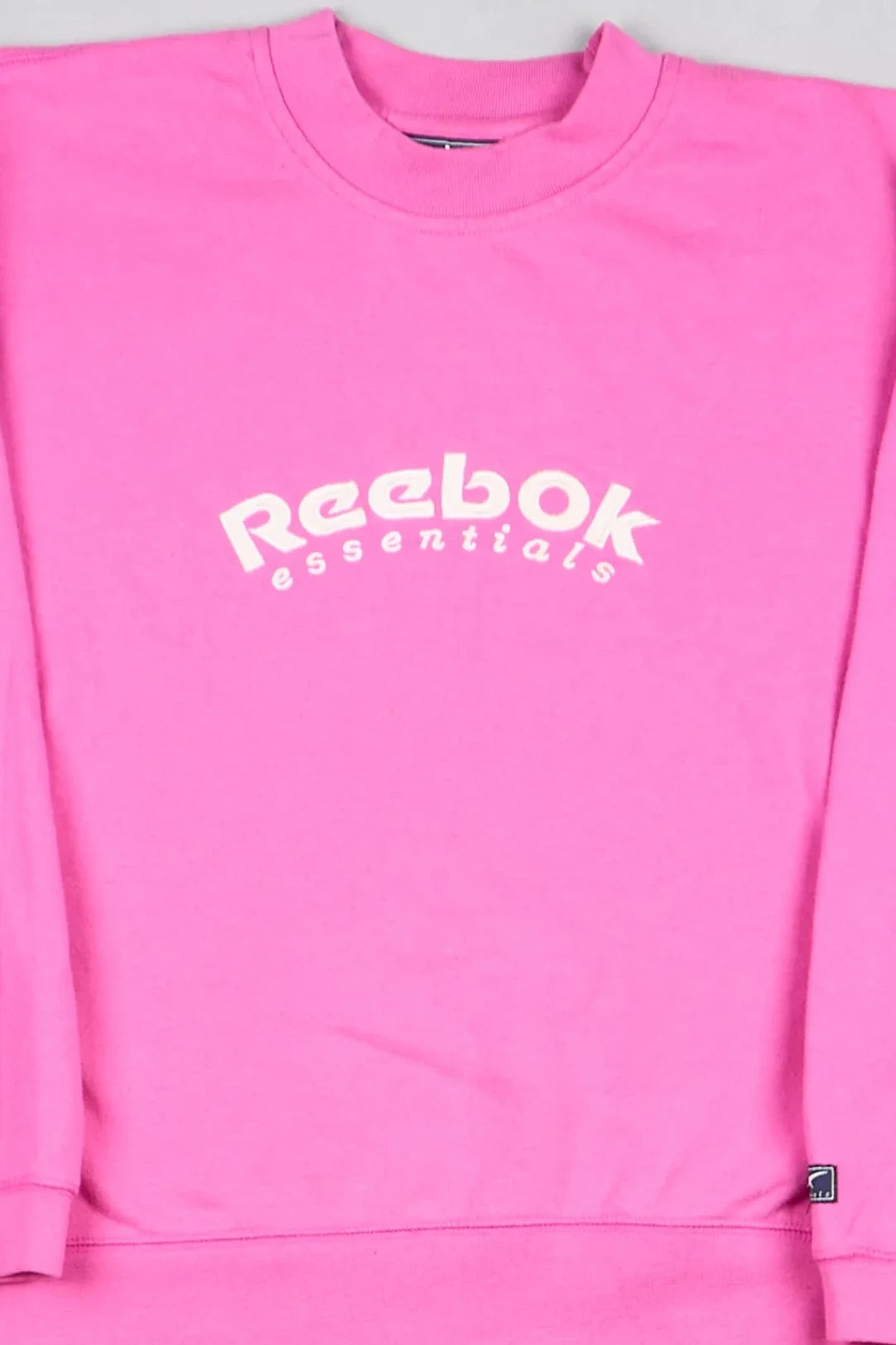 Reebok - Sweatshirt (M) Center