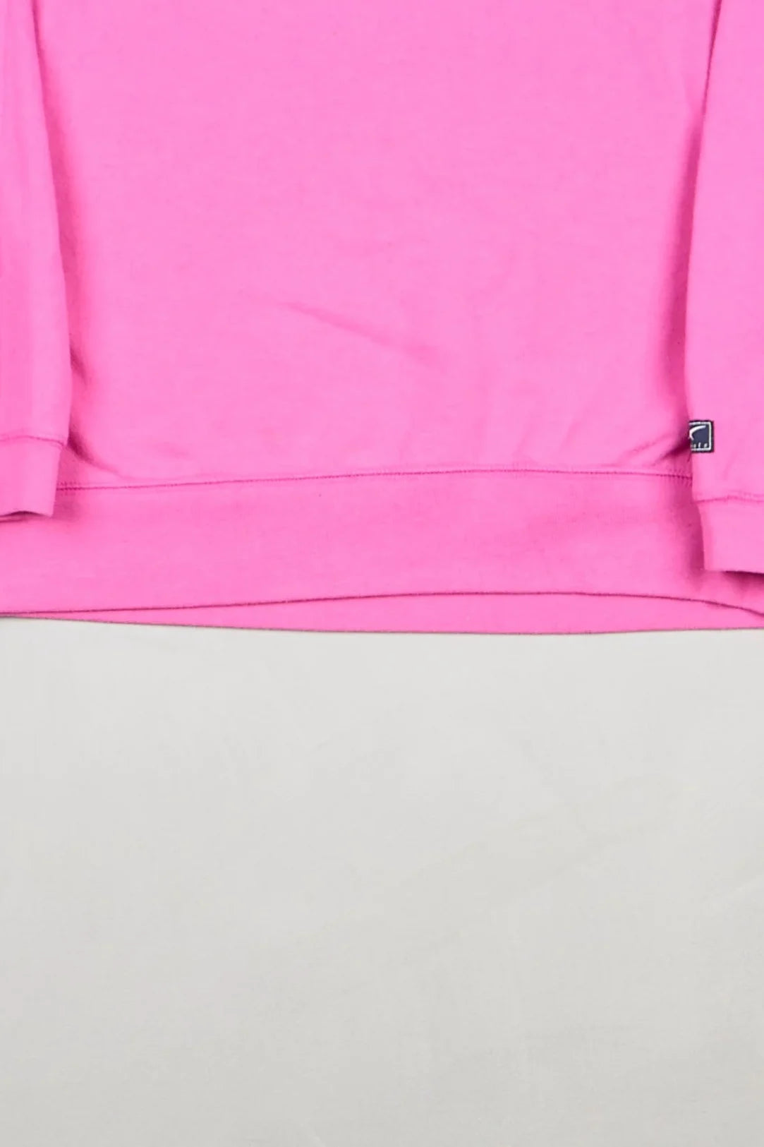 Reebok - Sweatshirt (M) Bottom