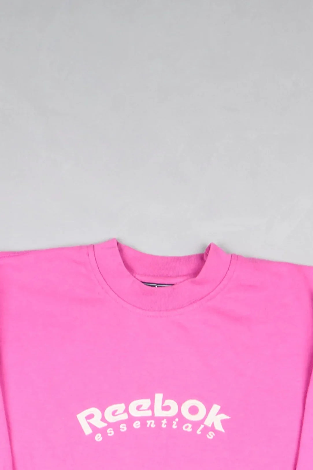 Reebok - Sweatshirt (M) Top