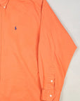 Ralph Lauren - Shirt (XL) Right