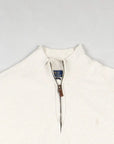 Ralph Lauren - Quarter-Zip (XL) Top