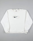 Nike - Sweatshirt (M)