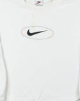 Nike - Sweatshirt (M) Center