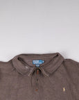 Ralph Lauren - Quarter Zip (XXXXL)