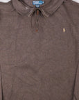 Ralph Lauren - Quarter Zip (XXXXL)