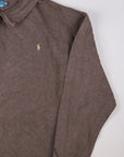 Ralph Lauren - Quarter Zip (XXXXL)