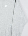 Nike - Sweatshirt (L) Right