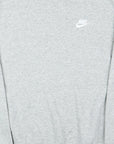 Nike - Sweatshirt (L) Center