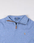 Ralph Lauren - Quarter Zip (M)