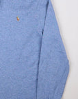 Ralph Lauren - Quarter Zip (M)