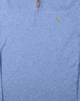 Ralph Lauren - Quarter Zip (M)