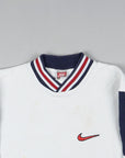 Nike - Sweatshirt (L) Top