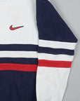 Nike - Sweatshirt (L) Right