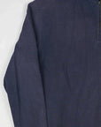 Ralph Lauren - Quarter-Zip () Left