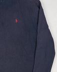 Ralph Lauren - Quarter-Zip () Right