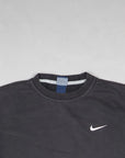 Nike - Sweatshirt (M) Top