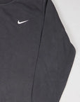 Nike - Sweatshirt (M) Right