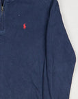 Ralph Lauren - Quarter-Zip (L) Right