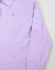 Ralph Lauren - Quarter Zip (L)