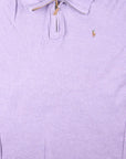Ralph Lauren - Quarter Zip (L)