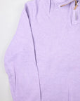 Ralph Lauren - Quarter Zip (L)