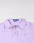 Ralph Lauren - Quarter Zip (L)