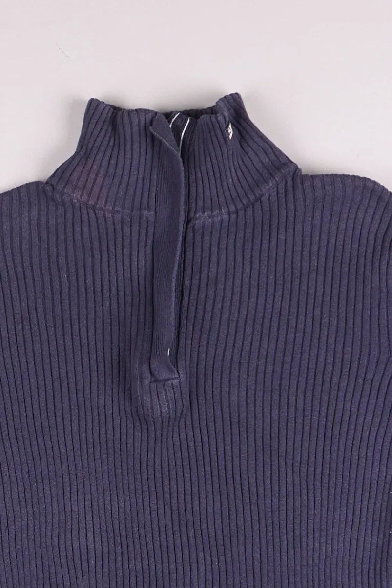 Ralph Lauren - Quarter Zip (S)