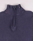 Ralph Lauren - Quarter Zip (S)