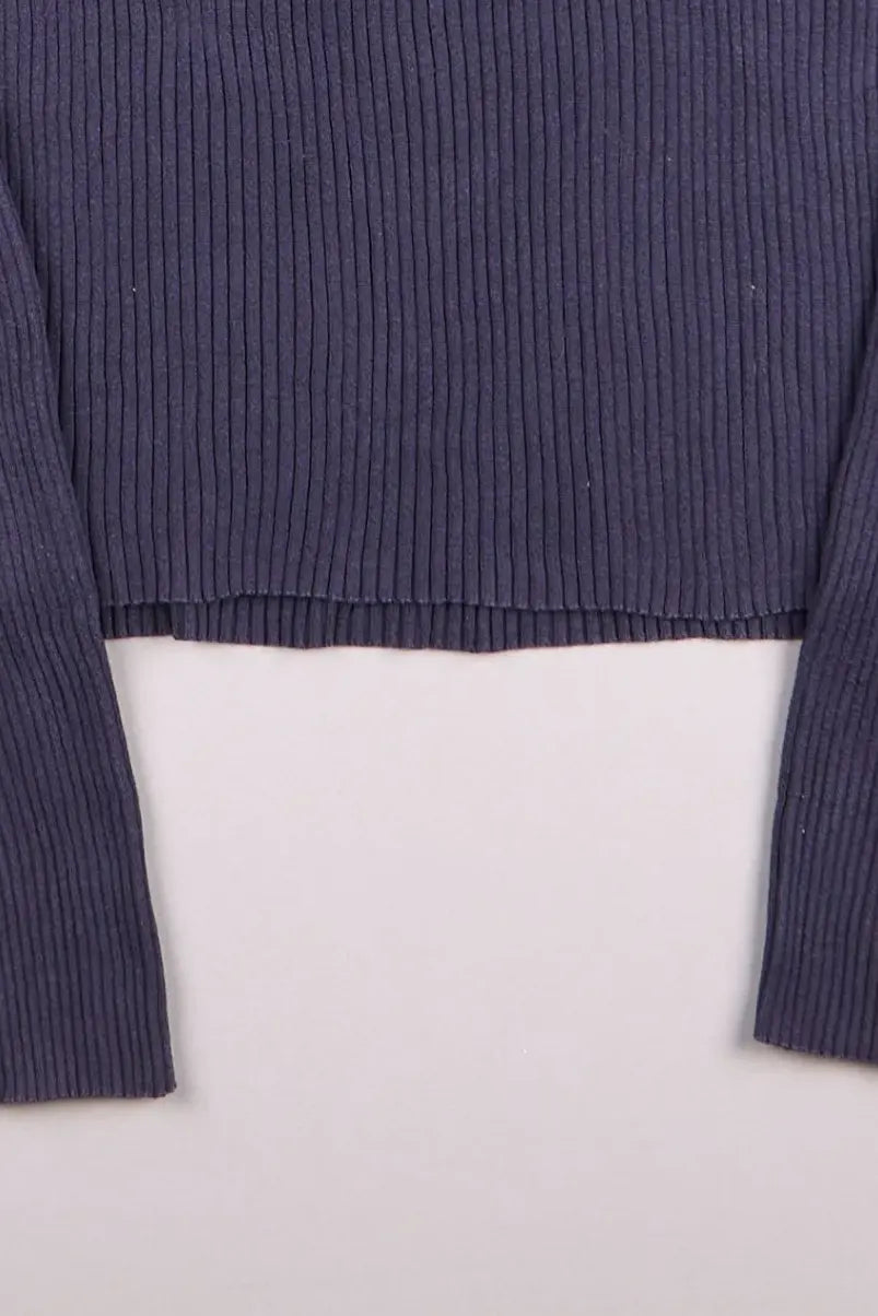 Ralph Lauren - Quarter Zip (S)