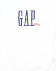 GAP - Sweatshirt (S) Center