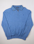Ralph Lauren - Quarter Zip (XL)