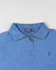 Ralph Lauren - Quarter Zip (XL)