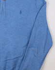 Ralph Lauren - Quarter Zip (XL)
