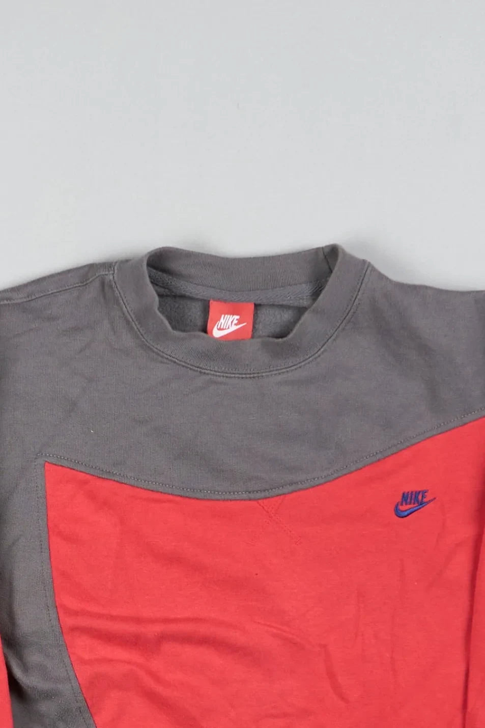 Nike - Renewed Sweatshirt (XL) Top