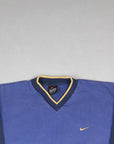 Nike - Sweatshirt (S) Top