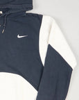 Nike - Hoodie (S) Right