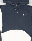 Nike - Hoodie (S) Center