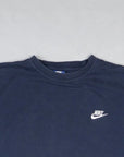 Nike - Sweatshirt (L) Top